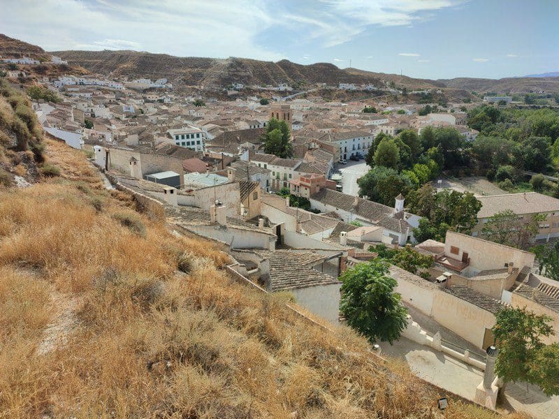 2 makuuhuone Kaupallinen myytävänä paikassa Galera - 84 000 € (Ref: 7107734)