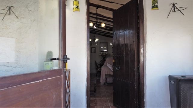 3 camera da letto Finca/Casa di Campagna in vendita in Chirivel - 98.000 € (Rif: 7267186)