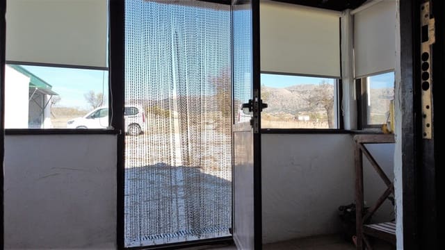 3 camera da letto Finca/Casa di Campagna in vendita in Chirivel - 98.000 € (Rif: 7267186)