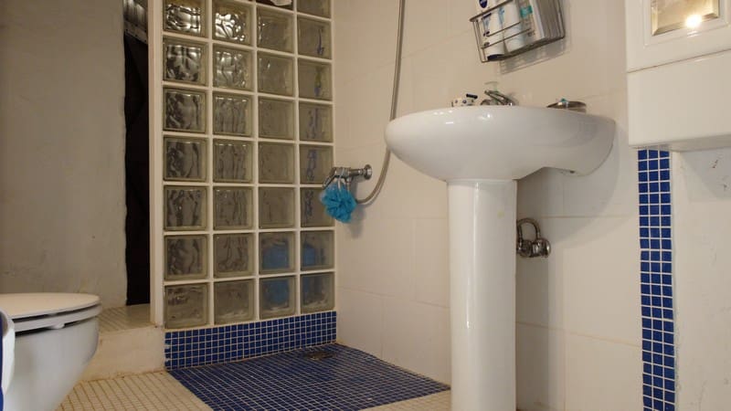 3 sypialnia Finka/Dom wiejski na sprzedaż w Chirivel - 98 000 € (Ref: 7267186)