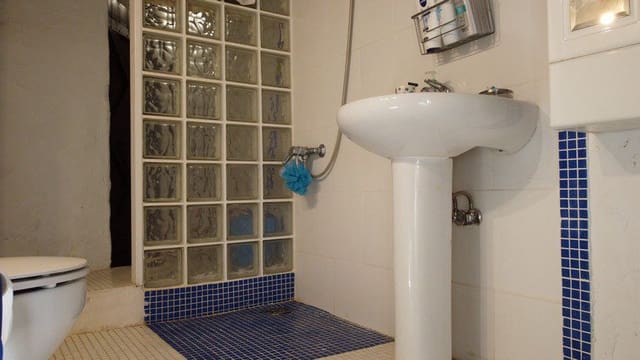 3 chambre Finca/Maison de Campagne à vendre à Chirivel - 98 000 € (Ref: 7267186)
