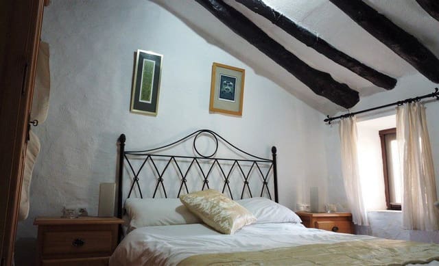 3 chambre Finca/Maison de Campagne à vendre à Chirivel - 98 000 € (Ref: 7267186)