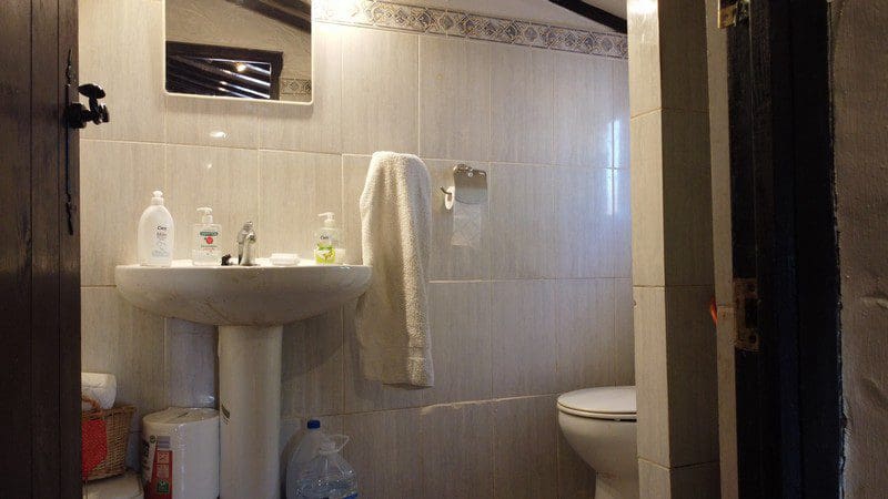 Finca/Casa Rural de 3 habitaciones en Chirivel en venta - 98.000 € (Ref: 7267186)