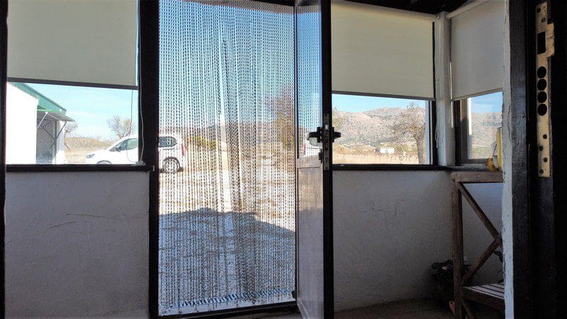 Finca/Casa Rural de 3 habitaciones en Chirivel en venta - 98.000 € (Ref: 7267186)