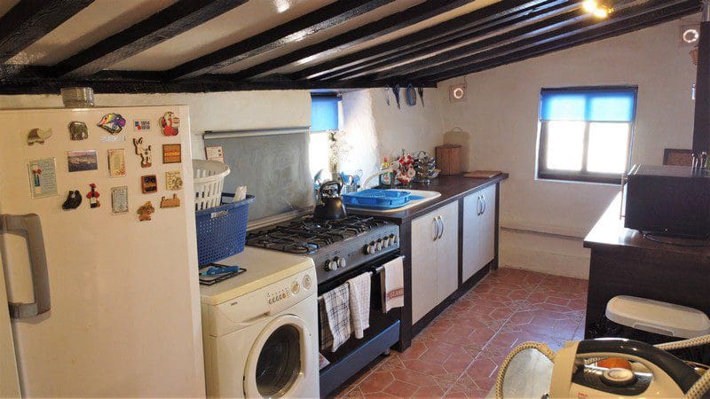 Finca/Casa Rural de 3 habitaciones en Chirivel en venta - 98.000 € (Ref: 7267186)