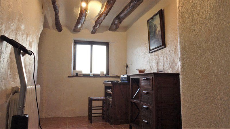 Finca/Casa Rural de 3 habitaciones en Chirivel en venta - 98.000 € (Ref: 7267186)