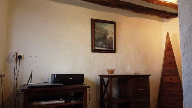 3 chambre Finca/Maison de Campagne à vendre à Chirivel - 98 000 € (Ref: 7267186)
