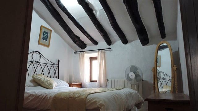 3 chambre Finca/Maison de Campagne à vendre à Chirivel - 98 000 € (Ref: 7267186)