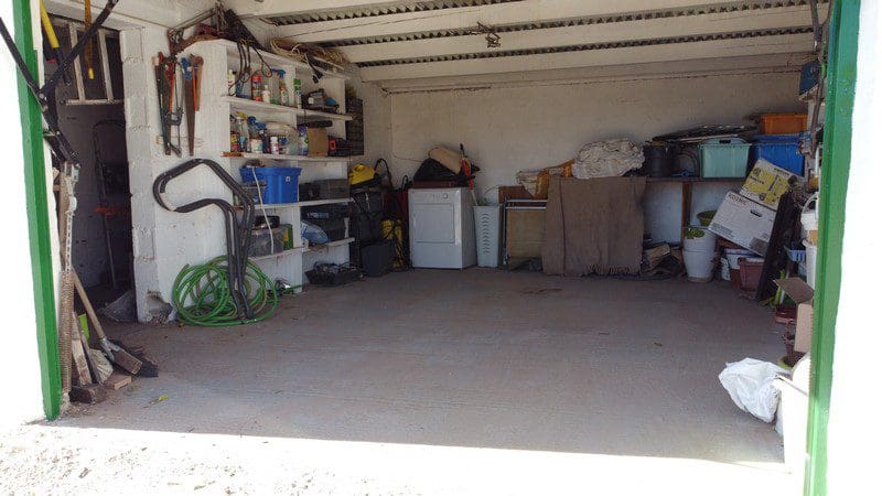 Finca/Casa Rural de 3 habitaciones en Chirivel en venta - 98.000 € (Ref: 7267186)