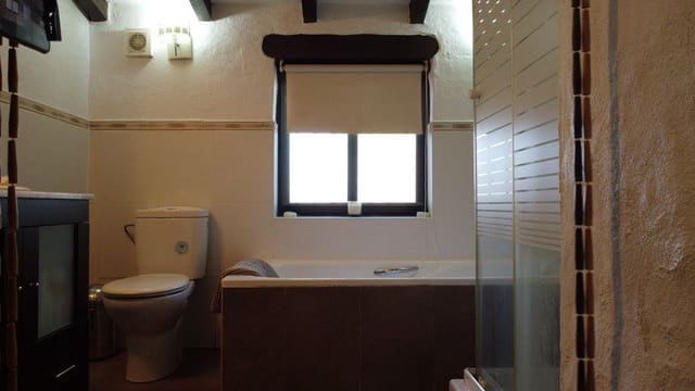 3 chambre Finca/Maison de Campagne à vendre à Chirivel - 98 000 € (Ref: 7267186)