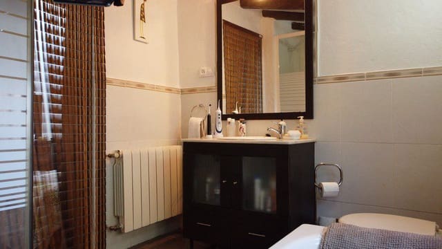 3 chambre Finca/Maison de Campagne à vendre à Chirivel - 98 000 € (Ref: 7267186)