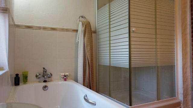 3 chambre Finca/Maison de Campagne à vendre à Chirivel - 98 000 € (Ref: 7267186)