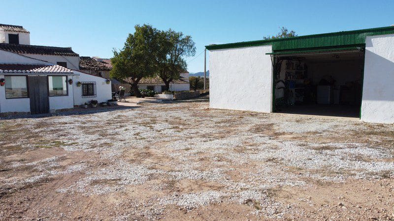 Finca/Casa Rural de 3 habitaciones en Chirivel en venta - 98.000 € (Ref: 7267186)