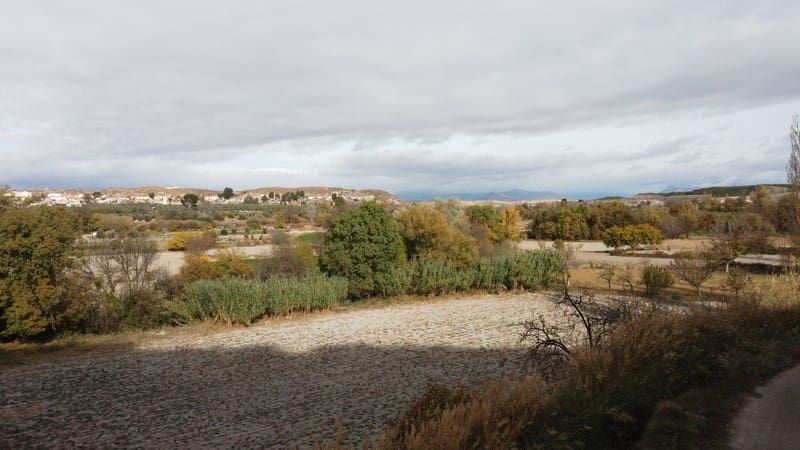 8 bedroom Finca/Country House for sale in Benamaurel - € 105,000 (Ref: 7292852)