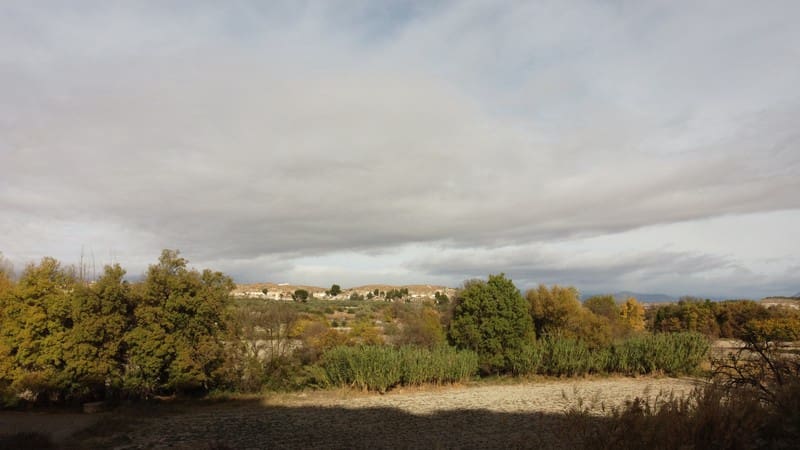 8 bedroom Finca/Country House for sale in Benamaurel - € 105,000 (Ref: 7292852)