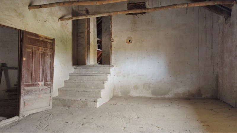 8 bedroom Finca/Country House for sale in Benamaurel - € 105,000 (Ref: 7292852)