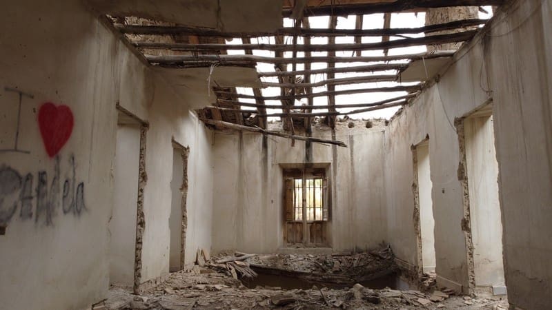 8 bedroom Finca/Country House for sale in Benamaurel - € 105,000 (Ref: 7292852)