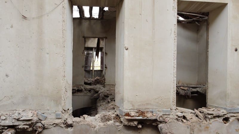 8 bedroom Finca/Country House for sale in Benamaurel - € 105,000 (Ref: 7292852)