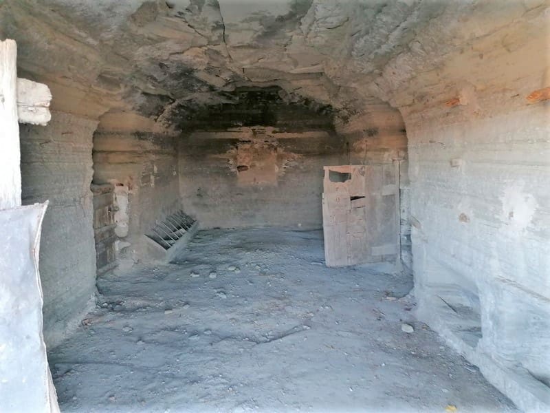 8 bedroom Finca/Country House for sale in Benamaurel - € 105,000 (Ref: 7292852)