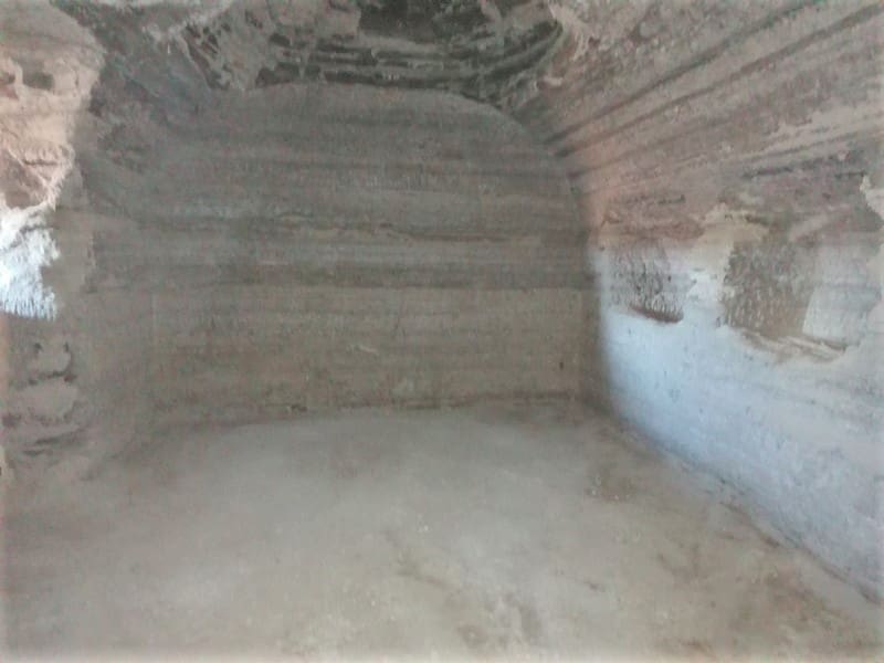 8 bedroom Finca/Country House for sale in Benamaurel - € 105,000 (Ref: 7292852)