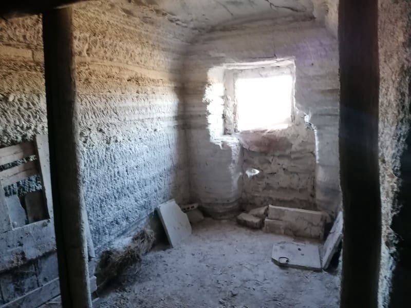 8 bedroom Finca/Country House for sale in Benamaurel - € 105,000 (Ref: 7292852)