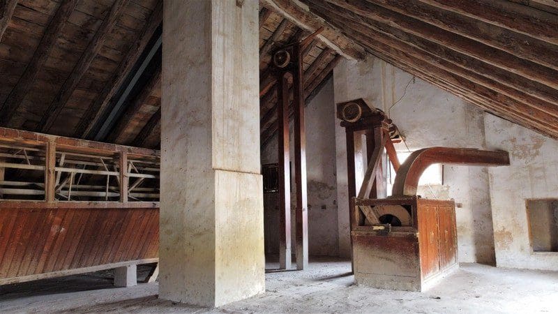 8 makuuhuone Luolatalo myytävänä paikassa Benamaurel - 105 000 € (Ref: 7292852)