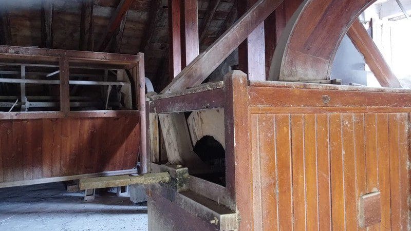 8 makuuhuone Luolatalo myytävänä paikassa Benamaurel - 105 000 € (Ref: 7292852)