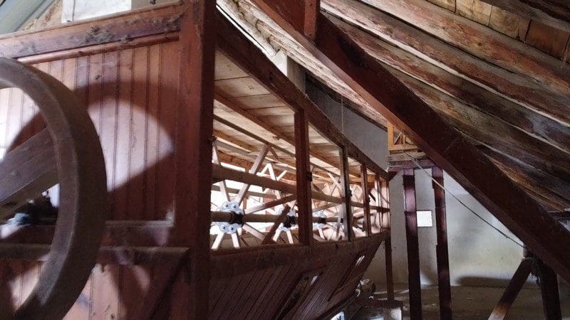 8 makuuhuone Luolatalo myytävänä paikassa Benamaurel - 105 000 € (Ref: 7292852)