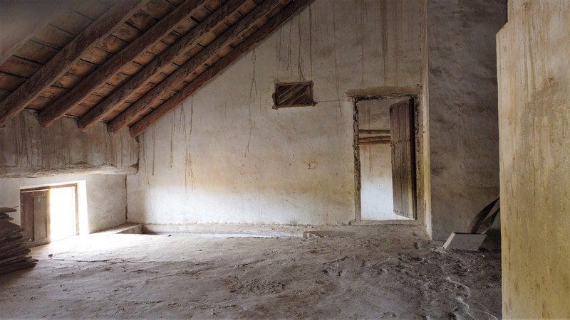 8 makuuhuone Luolatalo myytävänä paikassa Benamaurel - 105 000 € (Ref: 7292852)