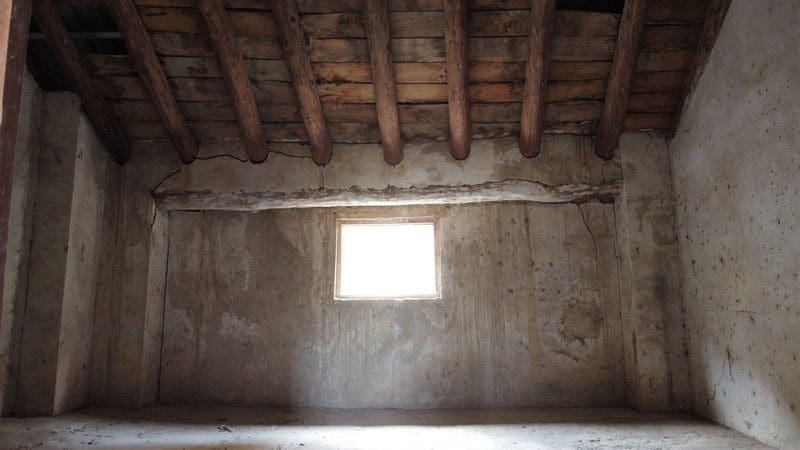 8 makuuhuone Luolatalo myytävänä paikassa Benamaurel - 105 000 € (Ref: 7292852)