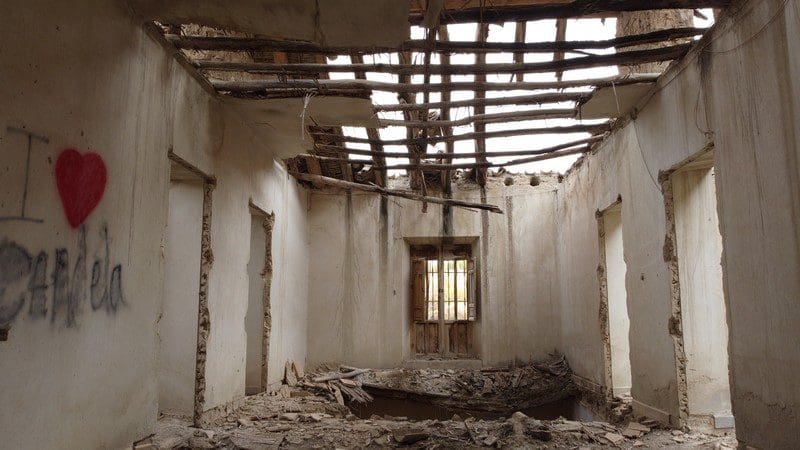 8 makuuhuone Luolatalo myytävänä paikassa Benamaurel - 105 000 € (Ref: 7292852)