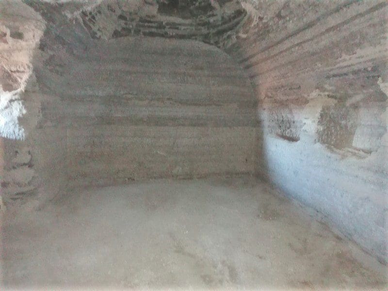 8 makuuhuone Luolatalo myytävänä paikassa Benamaurel - 105 000 € (Ref: 7292852)