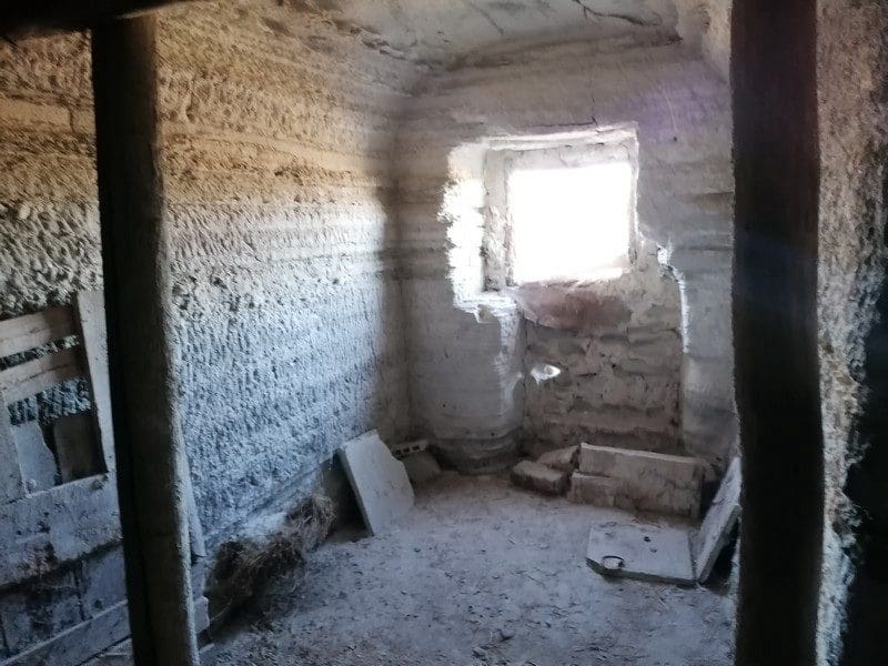 8 makuuhuone Luolatalo myytävänä paikassa Benamaurel - 105 000 € (Ref: 7292852)