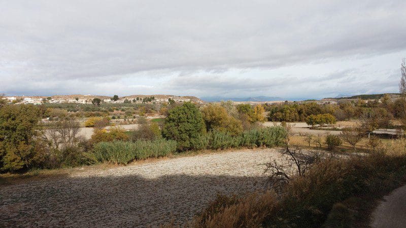 8 makuuhuone Luolatalo myytävänä paikassa Benamaurel - 105 000 € (Ref: 7292852)