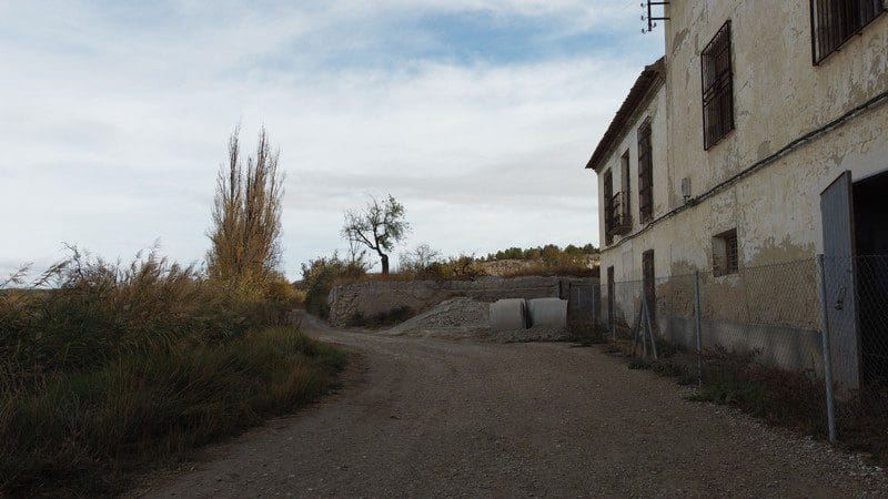 8 makuuhuone Luolatalo myytävänä paikassa Benamaurel - 105 000 € (Ref: 7292852)