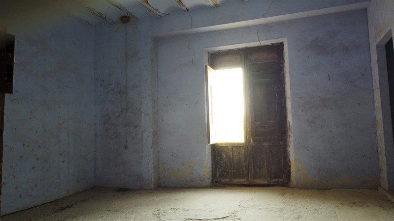 8 makuuhuone Luolatalo myytävänä paikassa Benamaurel - 105 000 € (Ref: 7292852)