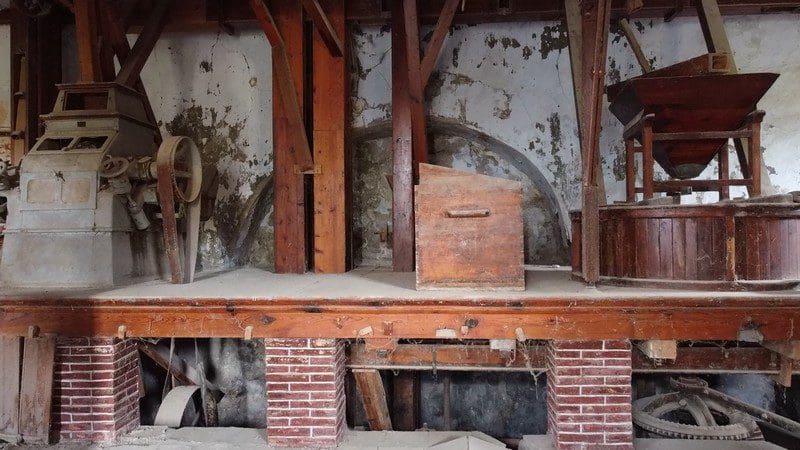 8 makuuhuone Luolatalo myytävänä paikassa Benamaurel - 105 000 € (Ref: 7292852)