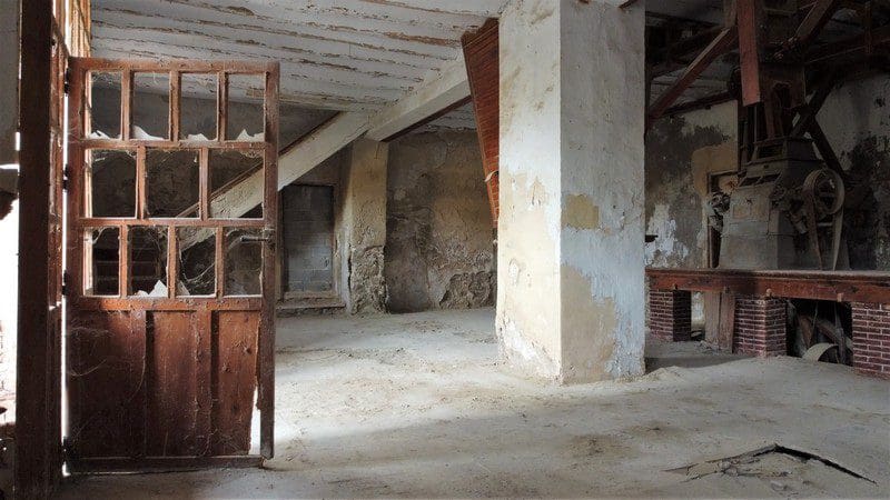 8 makuuhuone Luolatalo myytävänä paikassa Benamaurel - 105 000 € (Ref: 7292852)