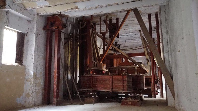 8 makuuhuone Luolatalo myytävänä paikassa Benamaurel - 105 000 € (Ref: 7292852)