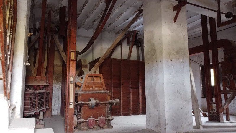 8 makuuhuone Luolatalo myytävänä paikassa Benamaurel - 105 000 € (Ref: 7292852)