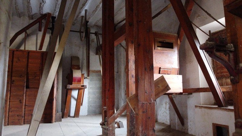 8 makuuhuone Luolatalo myytävänä paikassa Benamaurel - 105 000 € (Ref: 7292852)