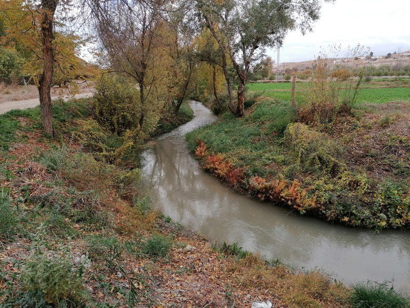 8 makuuhuone Luolatalo myytävänä paikassa Benamaurel - 105 000 € (Ref: 7292852)