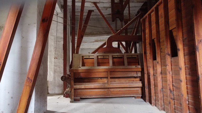 8 makuuhuone Luolatalo myytävänä paikassa Benamaurel - 105 000 € (Ref: 7292852)