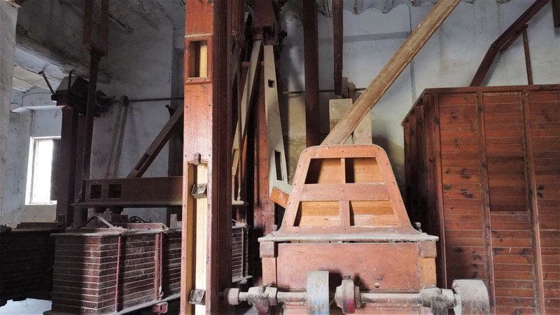 8 makuuhuone Luolatalo myytävänä paikassa Benamaurel - 105 000 € (Ref: 7292852)