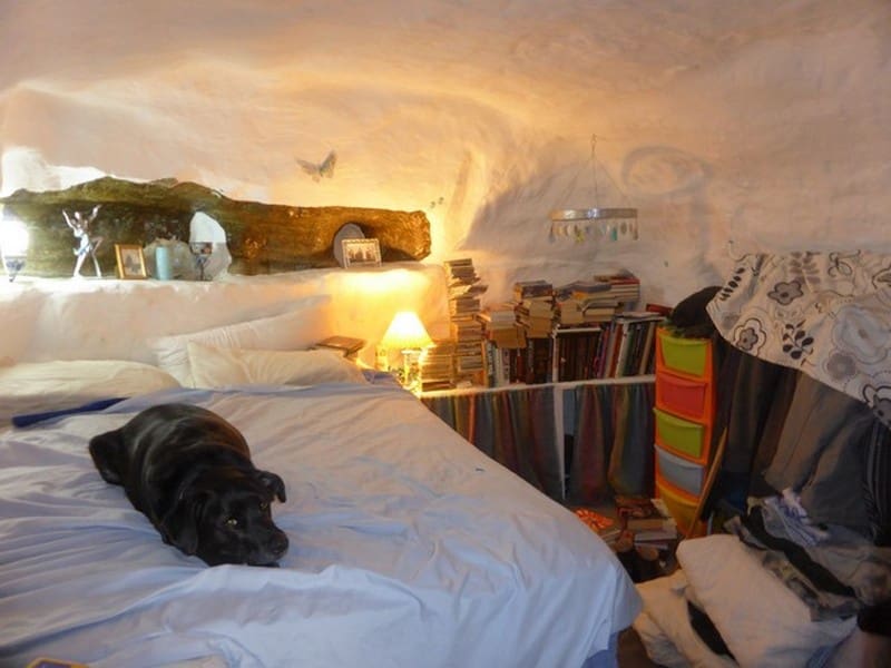 3 soveværelse Hulehus til salg i Zujar - € 59.999 (Ref: 7358928)