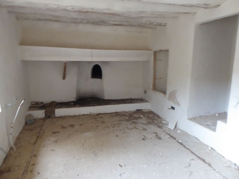 9 quarto Quinta/Casa Rural para venda em Castril - 100 000 € (Ref: 7444774)