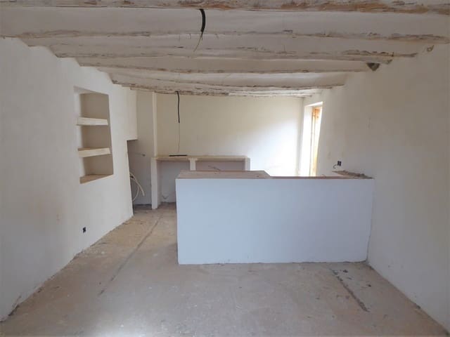 9 soveværelse Finca/Landehus til salg i Castril - € 100.000 (Ref: 7444774)