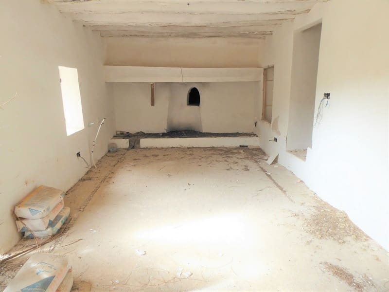 9 quarto Quinta/Casa Rural para venda em Castril - 100 000 € (Ref: 7444774)