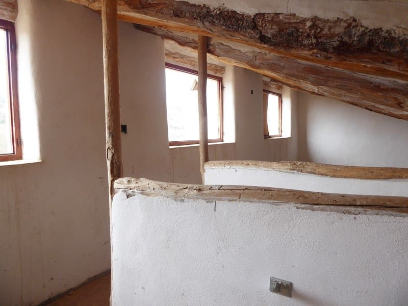 9 quarto Quinta/Casa Rural para venda em Castril - 100 000 € (Ref: 7444774)