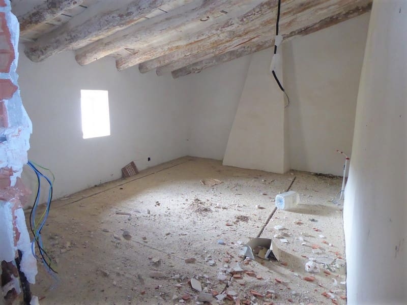 9 quarto Quinta/Casa Rural para venda em Castril - 100 000 € (Ref: 7444774)